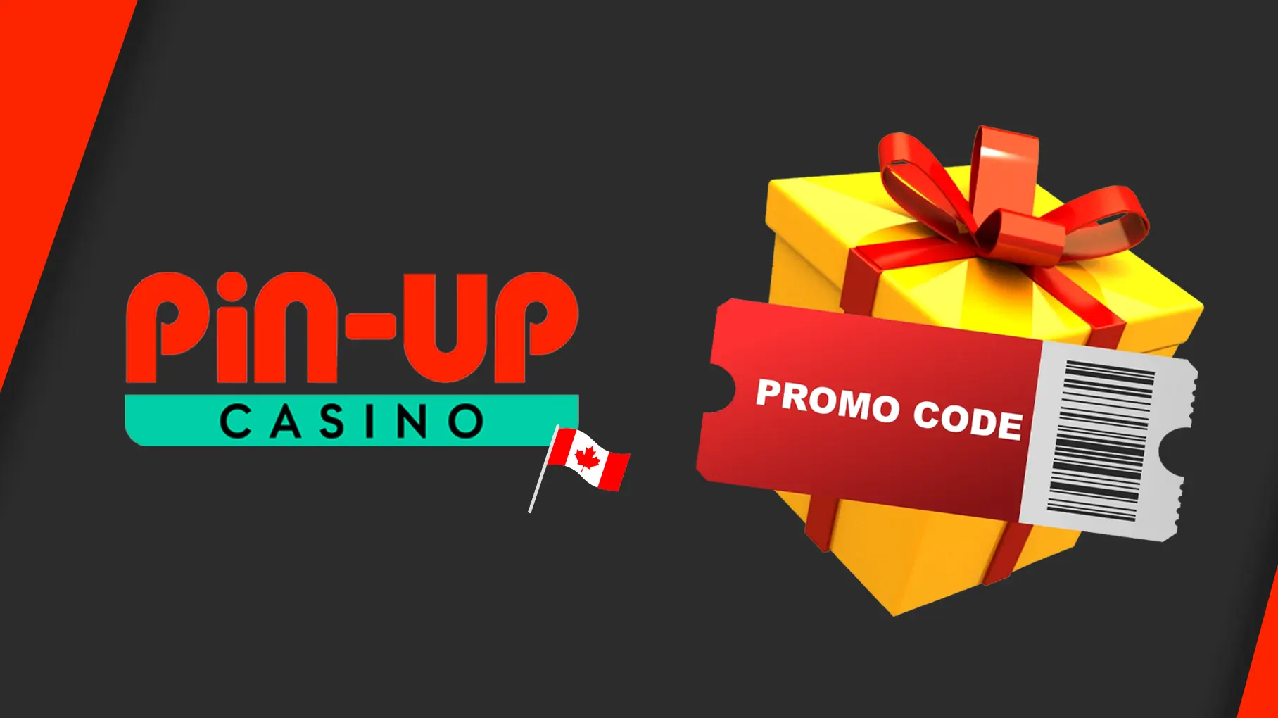 promo code for pin up casino